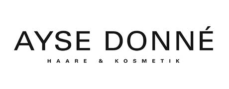 Logo Ayse Donné Haare und Kosmetik