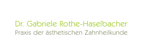 Logo Dr. Rothe-Haselbacher