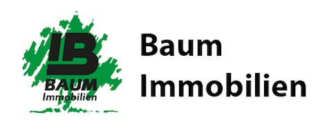 Logo Baum Immobilien