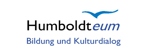 Logo Humboldteum e. V.