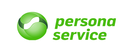 Logo Persona Service AG und Co. KG