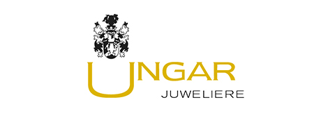Logo Ungar Juweliere