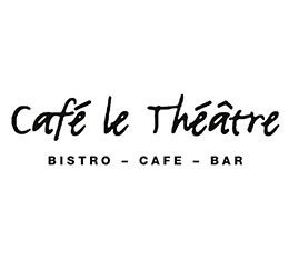 Logo Café le Théâtre