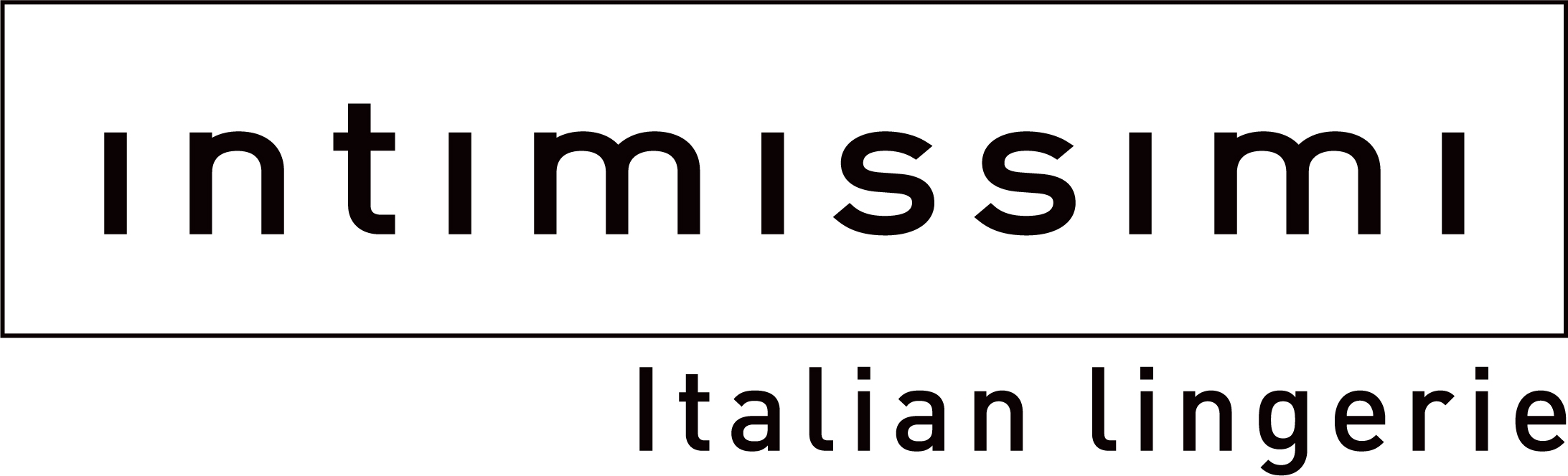 Logo Intimissimi