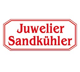 Logo Juwelier Sandkühler