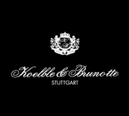 Logo Koelble und Brunotte