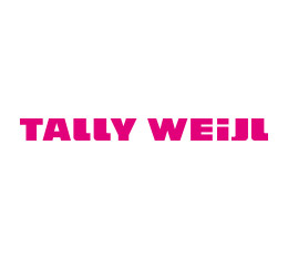 Logo Tally Weijl