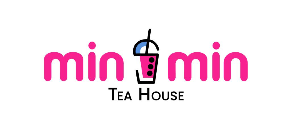 Logo Tea House