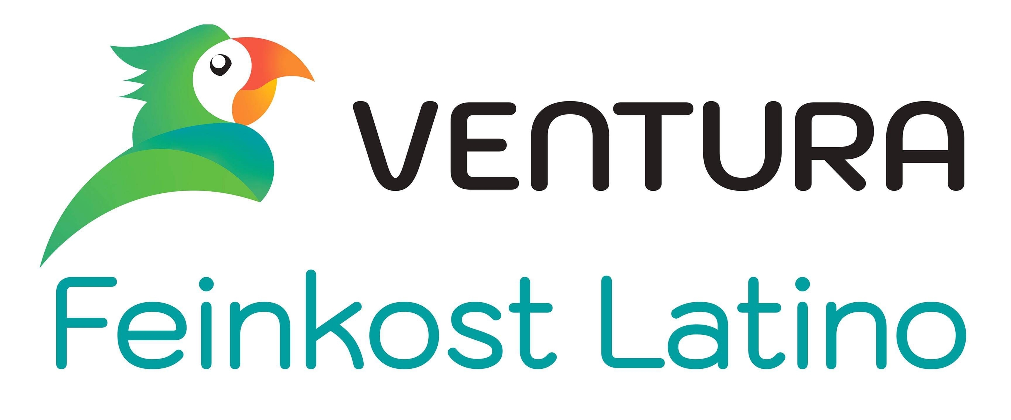 Logo Feinkost Latino Ventura
